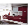 Dubai Laminate MDF Kitchen Cabinet Shutter (personnalisé)